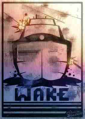 Descargar Wake [English] por Torrent